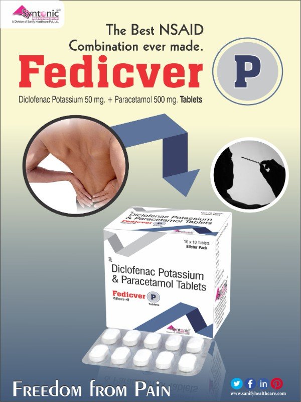 FEDIcver-P